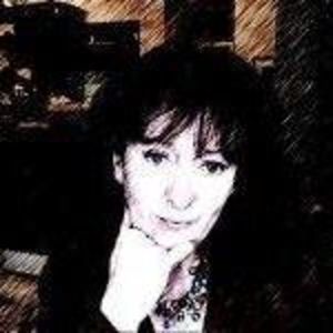 Meet your Posher, Joanna